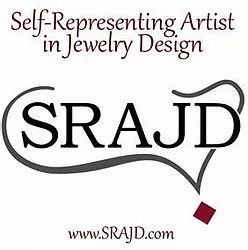 Self Representing Artist in Jewelry Design