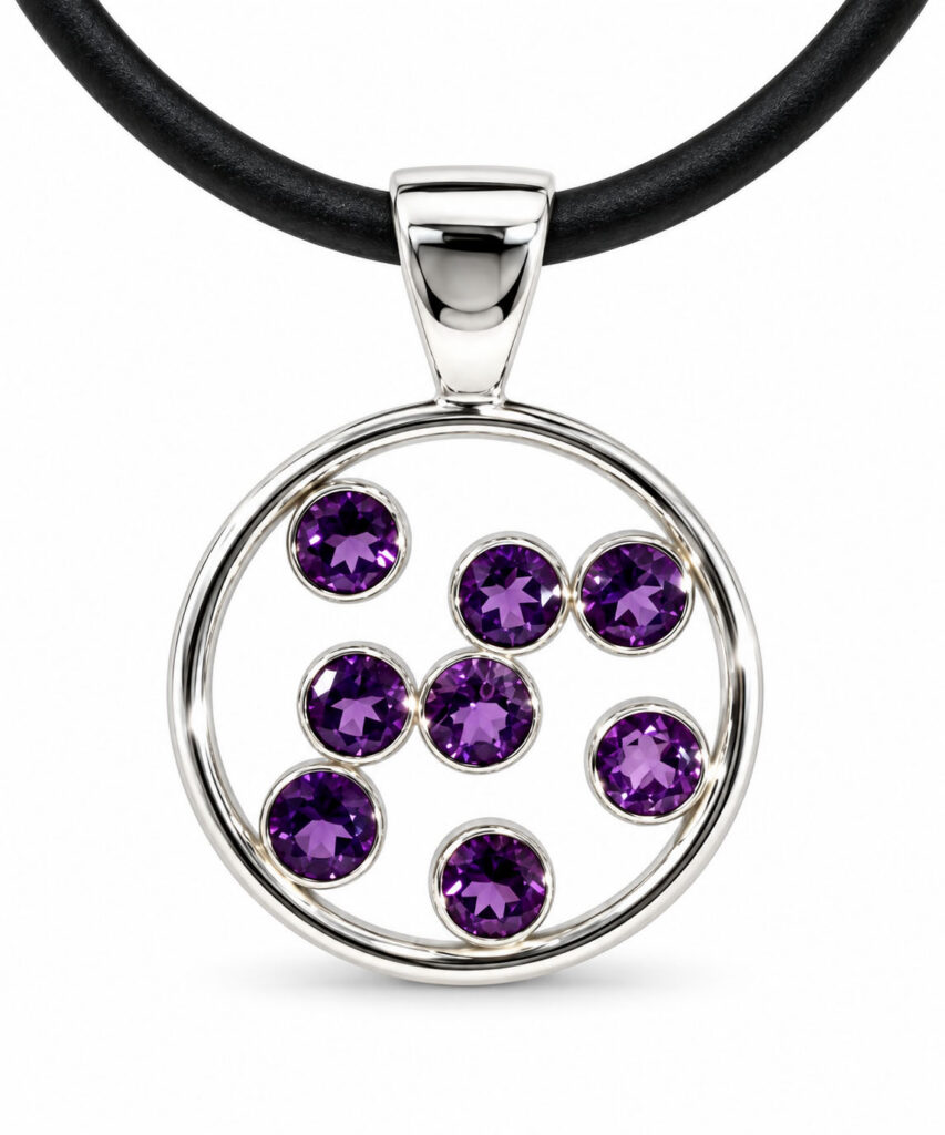 Pendant 23
