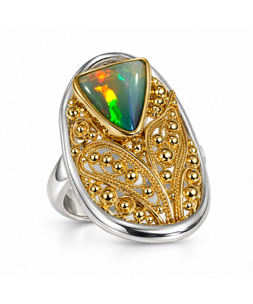 Ring-4